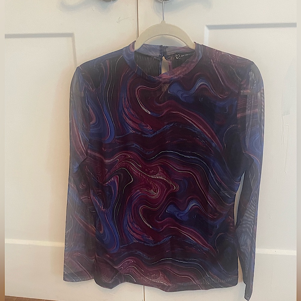 Blouse